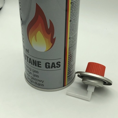 Fonksiyonel Boş Aerosol Kutuları - Güvenilir Paketleme Çözümü