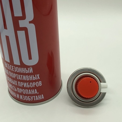 Yüksek Kaliteli Boş Aerosol Kutuları - Çeşitli Paketleme Çözümü