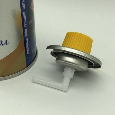 İşlevsel Çapraz 65 Aerosol Tinplate Dönerleri - Endüstriyel Kullanım için En Uygun Paketleme