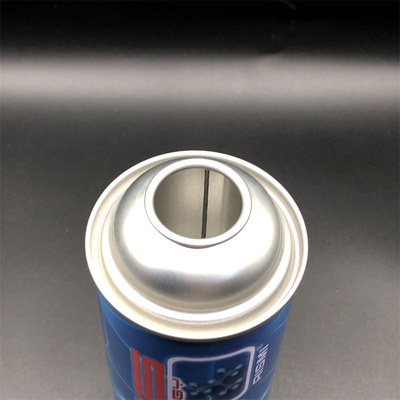 Premium Boş Düz Aerosol Kutuları - Markanız İçin Şık Paket