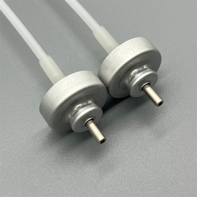 Hava tazeleyicisi için hassas 20mm Metal Kök Ölçülü Valf Taze alanlar için doğru dağıtım