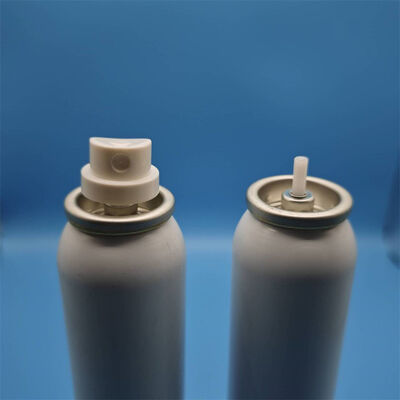 Ergonomik 0,15 cc sis pompası Aerosol başlığı