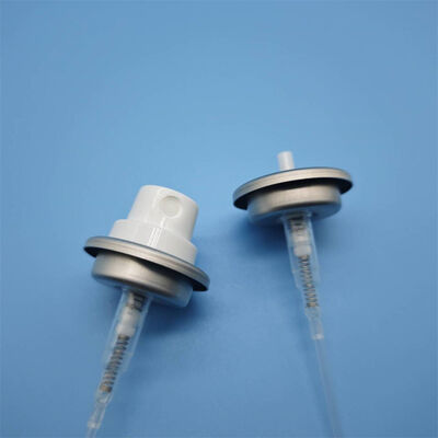 Professional Fine Mist Pump with Consistent Spray Performance for Personal Care Products