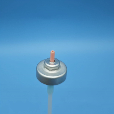 Dayanıklı Biber Spray Baton Valve Kapak Kişisel Güvenlik için Güvenilir