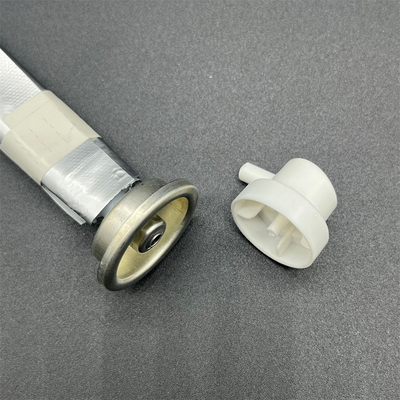 Kalıcı Kadın Biber Spray Baton Valve Kapak Daha Güçlü Kendini Savunma için - Kişisel Koruma Senaryoları için İdeal