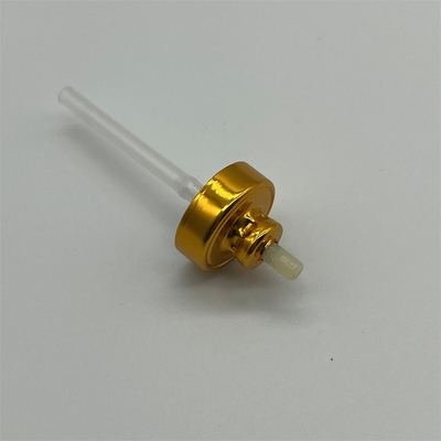 Alüminyum Montaj Kupası ile Dayanıklı 20mm Sürekli Alüminyum Süpürge