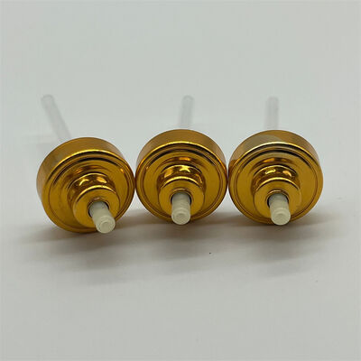 Dayanıklı 20mm Alüminyum Akış Valfi