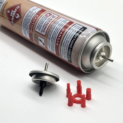 Kesinlik Lighter Gaz Yeniden Doldurma Valfı - Butane Çakmakları için Yeniden Doldurma Aracı