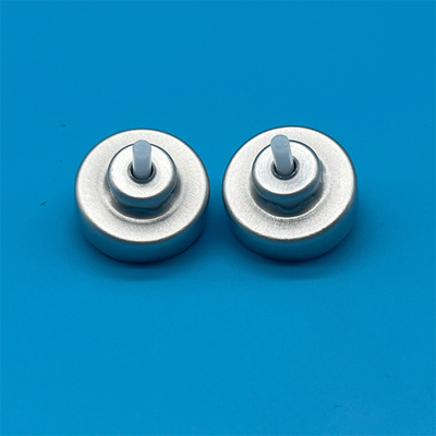 Otomobil püskürtmeleri için 20 mm ters ölçümlü valf 250mcl doz