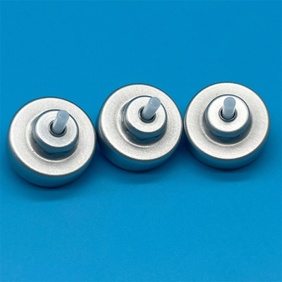 Köpük oluşturan maddeler için 20mm ters ölçümlü valf. 120mcl tutarlı doz. Etkili dağıtım.
