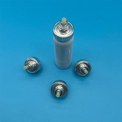 Tıbbi Aerosol Aygıtları 20mm Ters Sürekli Valf Güvenilir ve Steril dağıtım Yüksek hassasiyetli kontrol