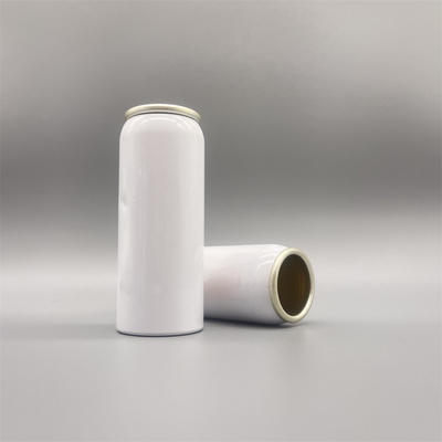İçecekler için Premium Alüminyum Konserve - Dayanıklı Paketleme Çözümü Aerosol Konserve