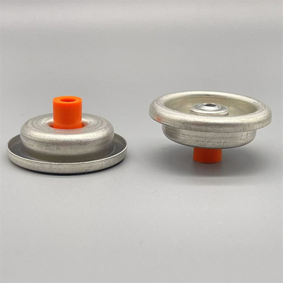Soğutma hassasiyeti, sızıntısız HVAC Essential Aerosol Pin Valve