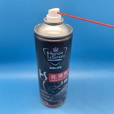 Endüstriyel kullanım için Premium WD - 40 Temizlik Valvu