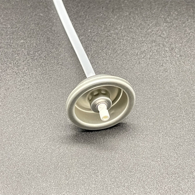 Endüstriyel Makineler için Yüksek Kaliteli WD-40 Yağlandırıcı Valf - 1/2 Inch Spesifikasyonu