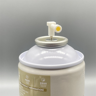 Premium Bir Inç Metal Kök Ölçümlü Valf Hava Freshener için - Parfümlü Atmosfer Oluşturma için Hassas Dağıtım Çözümü