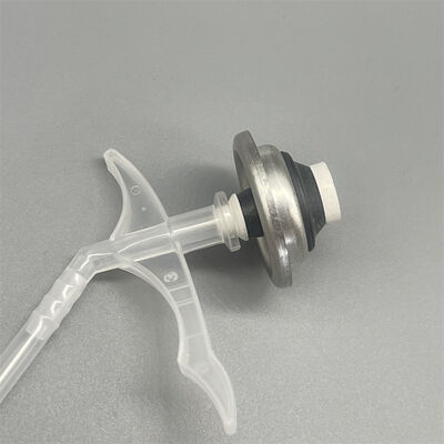 İnşaat için kullanılan yüksek performanslı kısa sap PU köpüklü valf