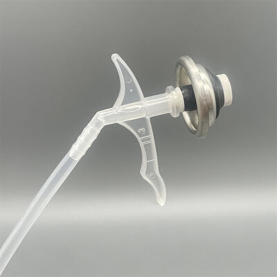 PU köpüklü valf, saman uygulaması için kısa sap tasarımlı