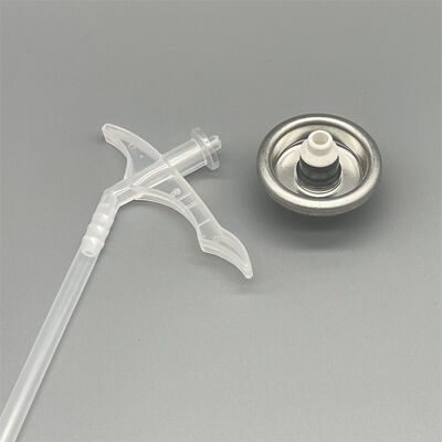 İnşaat için kullanılan ağır görevli poliüretan köpük sprey valfi