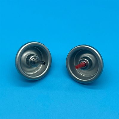 Yüksek Kalite Lighter Refills Presyon Akış Kontrolü Valfi