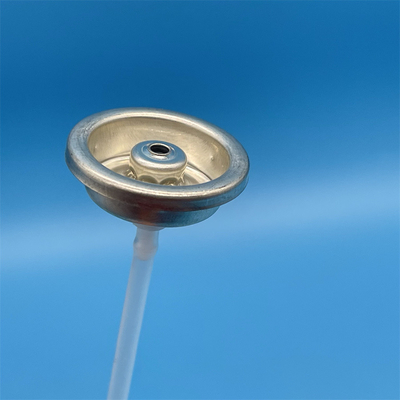 Kadın Boya püskürtme valfi Ev dekorasyonu için verimli püskürtme seçeneği Kadın boya püskürtme nozzle