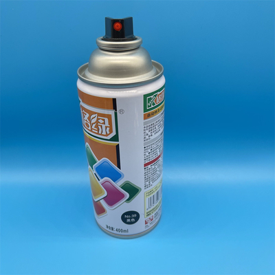 Fine Spray Paint Aerosol Spray Valve And Actuator for Smooth and Accurate Paint Dispensing (Düz ve Kesin Boya dağıtım için ince püskürtme boya aerosol püskürtme valfi ve aktüatörü)