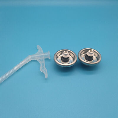 Kısa saplı saman sistemi ile yüksek performanslı PU köpüklü valf