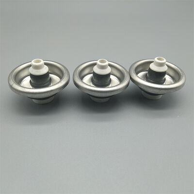 Kısa saplı yüksek basınçlı PU köpüklü aerosol valfi