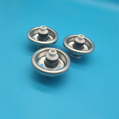 Polyurethane köpük püskürtme valfi, kalın köpükler için tıkanıklığa dayanıklı tasarım