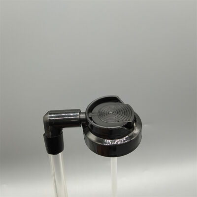 Otomobil bakımı için lastik mühürleyici ve şişirme aerosol valfi