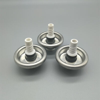 PU Köpük Aerosol Valf Yüksek Basınçlı Dağıtım Sistemi (Genişleyen Yalıtım Köpüğü İçin)