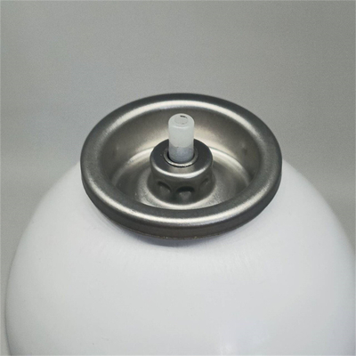 Duyarlı Ciltler İçin Ekolojik Dostu Antiperspirant Aerosol Spray Valve