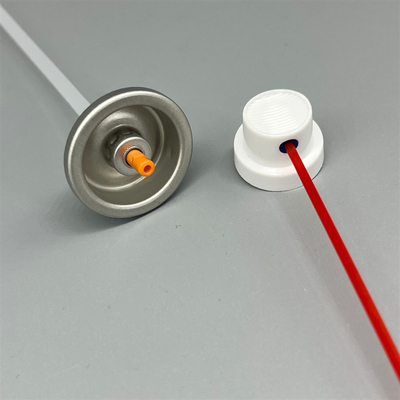 MDF yüzeylerindeki kimyasal direnç için MDF Kit Valve Activator