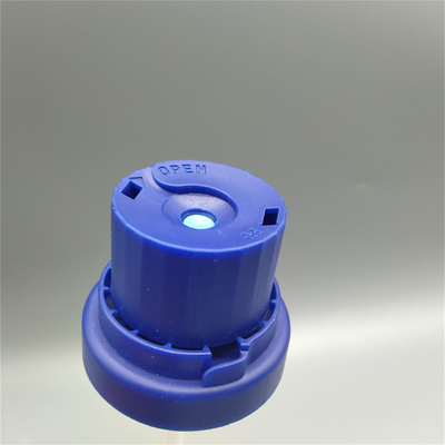 Antibakteriyel Deodorant Spray Valve For Fresh Car Interior (Taze araba içi için antibakteriyel deodorant sprey valfi)
