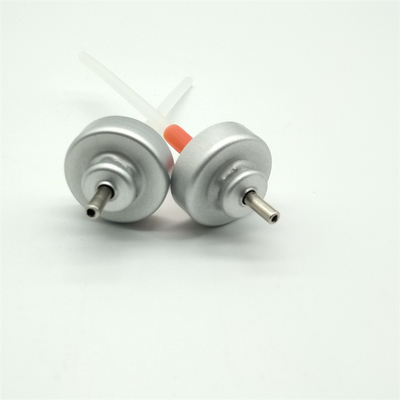 Kalın Yapıştırıcılar ve Sızdırmazlık Malzemeleri İçin Yüksek Hassasiyetli Ölçüm Vanası