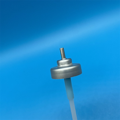 Endüstriyel Kullanım için Precision Flow ile Premium 20mm Metered Valve