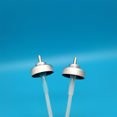 Tarım Kimyasalları ve Besin Çözeltileri için Kimyasal Uyumluluğa Sahip Dayanıklı Sıvı Dağıtım Vanası