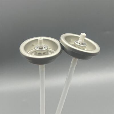 Arazi araçları ve ağır iş makineleri için sağlam yapılı, hassas sızdırmazlığa sahip lastik şişirme valf aktüatörü