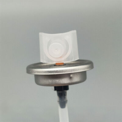 Oksijen Sprey Aerosol Valfi Aromaterapi İçin Tutarlı ve Nazik Bir Sis Sağlar