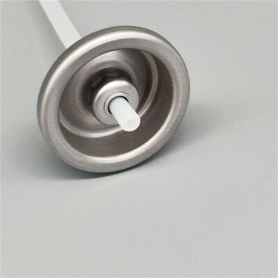 Shoe and Socks Cleaner Valve Chemical-Resistant for Detergents & Degreasers