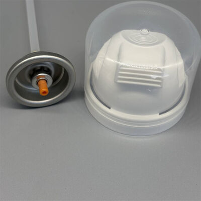 Köpük Salım Valfi, Tıraş Köpüğü Dağıtıcı Valfi – Unisex Tıraş Ürünleri İçin Uygun, Köpük Jeller İçin Verimli Dağıtım Bileşeni