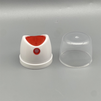 Paslanmaz çelik yaylı endüstriyel sınıf formülasyonlar için ağır işlevli korozyona dayanıklı deodorant vücut püskürtme valfi