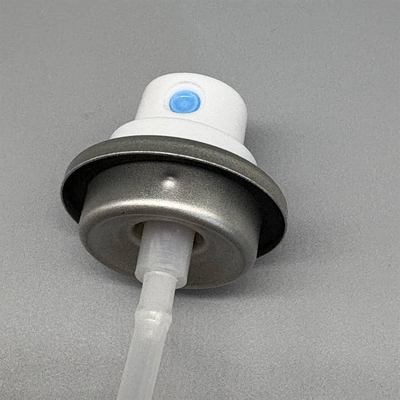 Profesyonel ve kusursuz sonuçlar için Yüksek Performanslı Saç Yapıştırıcı Aerosol Spray Valve