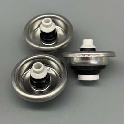 Ağır Hizmet Tipi PU Köpük Sprey Valf Nozulu (Yalıtım ve İnşaat Kullanımı İçin)