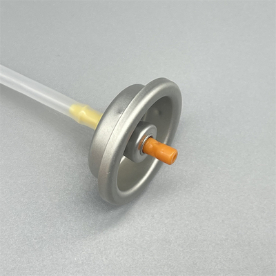 Hava Freshener Valves - Hava Freshener Üreticileri için Yüksek Performanslı Çözüm