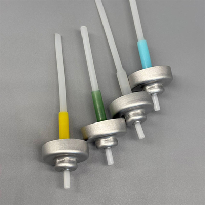 Otomobil sıvı sistemleri için ultra sessiz 20 mm plastik taban ölçüm valfi