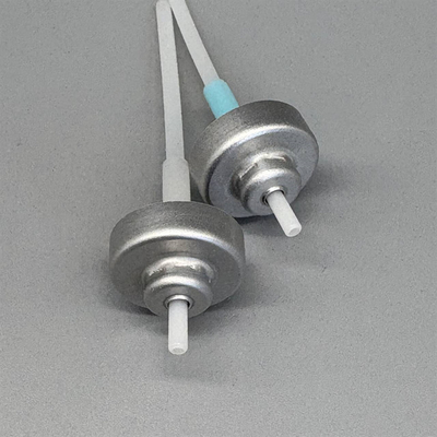 Güvenilir 20 mm Plastik Stem Metering Valve, Akvaryum Filtrasyonu için Hafif Akışlı