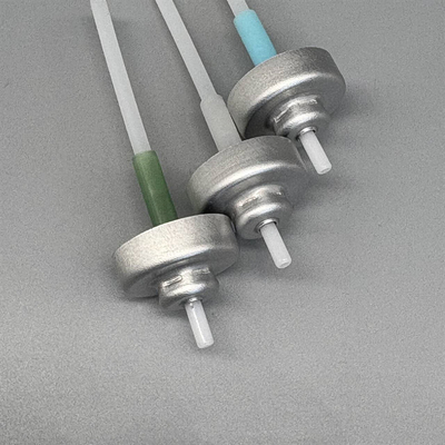 Uyumlu dağılımla tarımsal sulama için gelişmiş 20 mm plastik sap ölçüm vanası