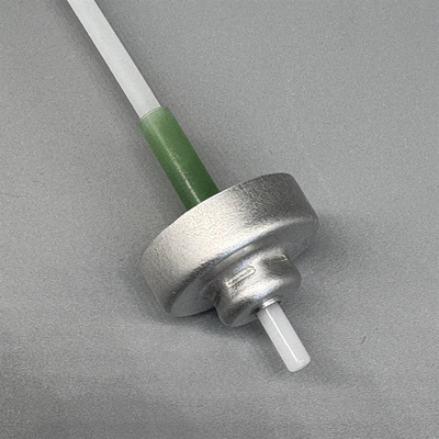 Etkili 20 mm Plastik Kök Ölçüm Ventili Ev tesisatı için kolay ayarlanabilir