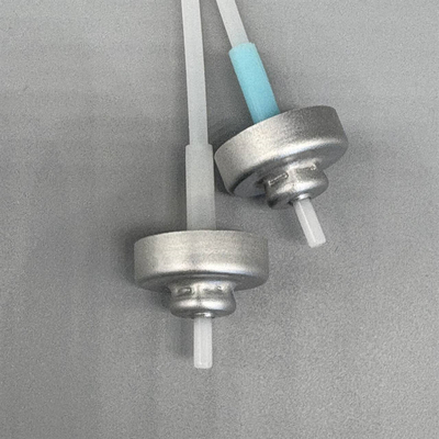 Çevre dostu 20 mm Plastik Kök Ölçülü Aerosol Valf, Geri Dönüştürülmüş Malzemelerle DIY Projeleri